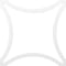 Ekena Millwork 47 14W x 47 14H x 38T Large Lilley Decorative Fretwork Ceiling Panels, PVC CELP47X4701LEY - alternate 9